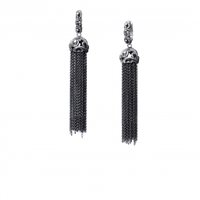 Pendientes Maria e Luisa Jewels Mujer in Plata OA0041 - OA0041